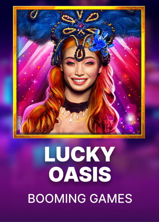 image Lucky Oasis