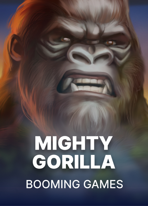 image Mighty Gorilla
