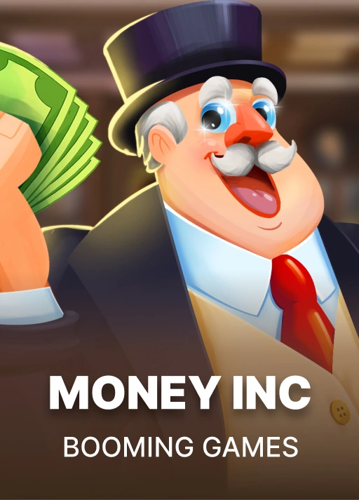 [부밍] Booming <span class="na-bar"></span> Money Inc