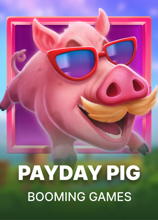 image Payday Pig