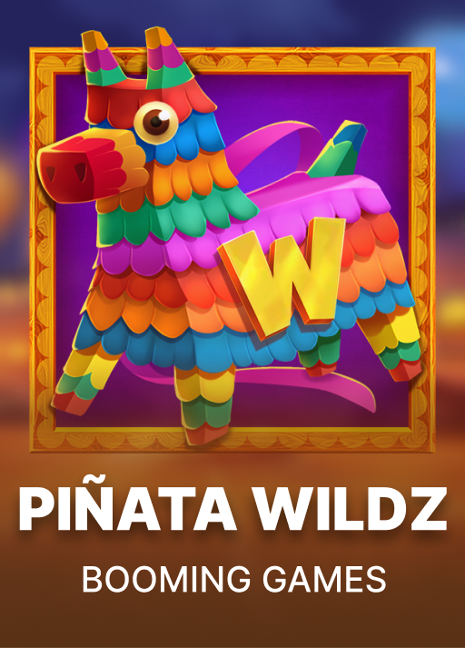 image Piñata Wildz