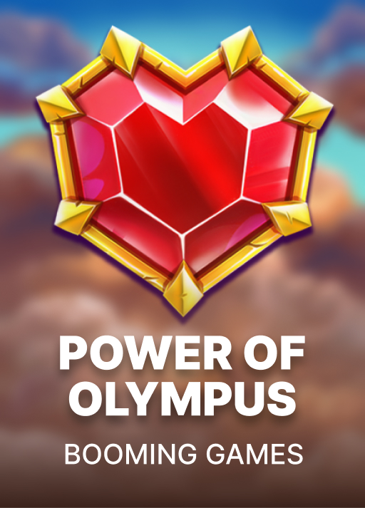 image Power of Olympus