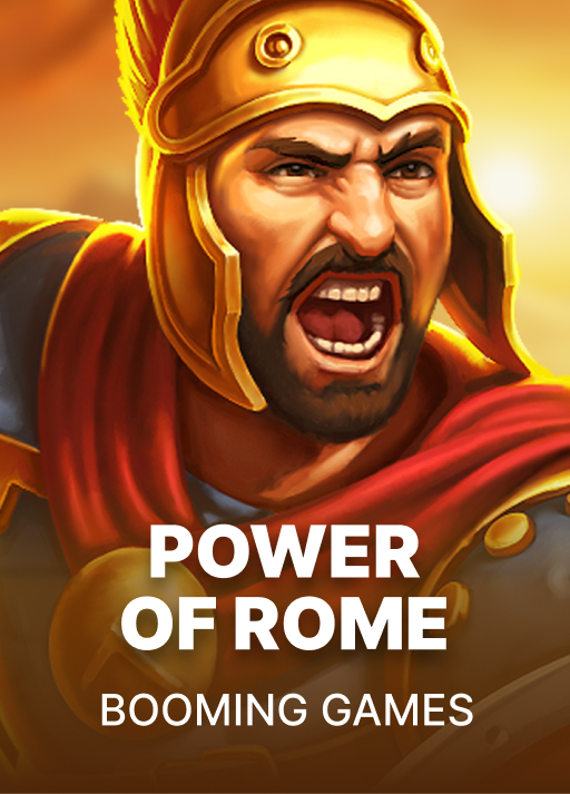 image Power of Rome