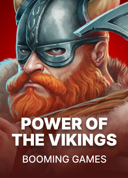 image Power of the Vikings