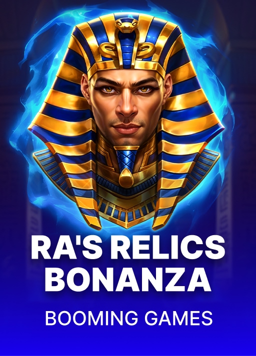 image Ra's Relics Bonanza