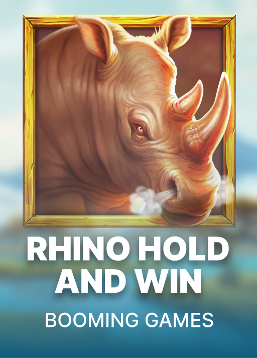 image Rhino Hold And Win