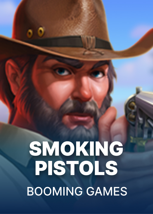 image Smoking Pistols
