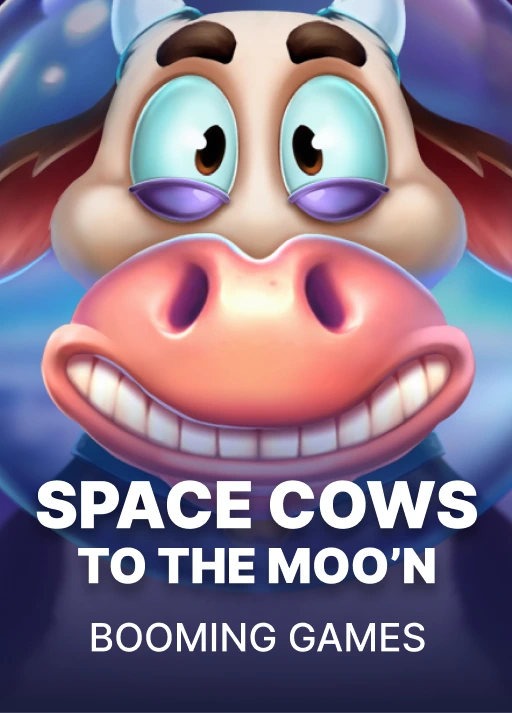 [부밍] Booming <span class="na-bar"></span> Space Cows to the Moon