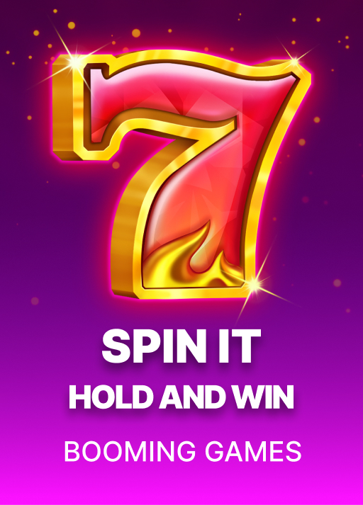 image Spin It Hold And Win