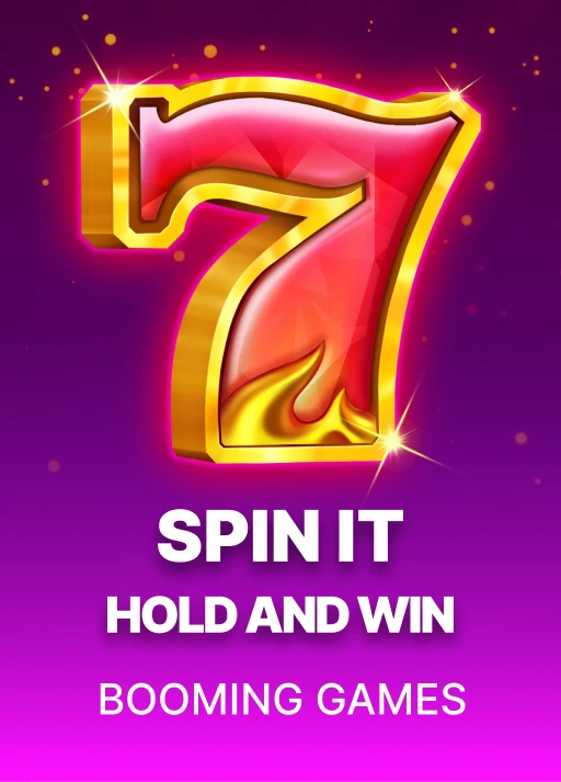 image Spin It Hold And Win