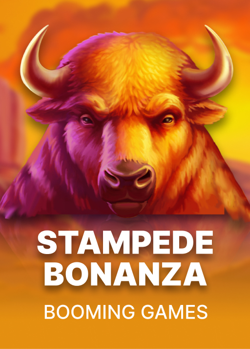 image Stampede Bonanza