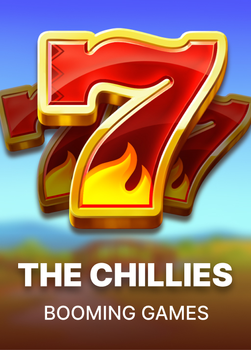 image The Chillies