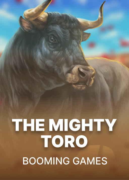 image The Mighty Toro