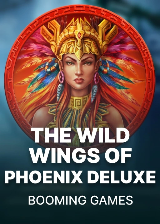 [부밍] Booming <span class="na-bar"></span> The Wild Wings of Phoenix Deluxe