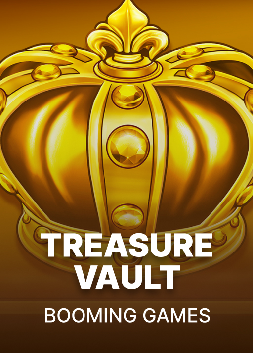 image Treasure Vault
