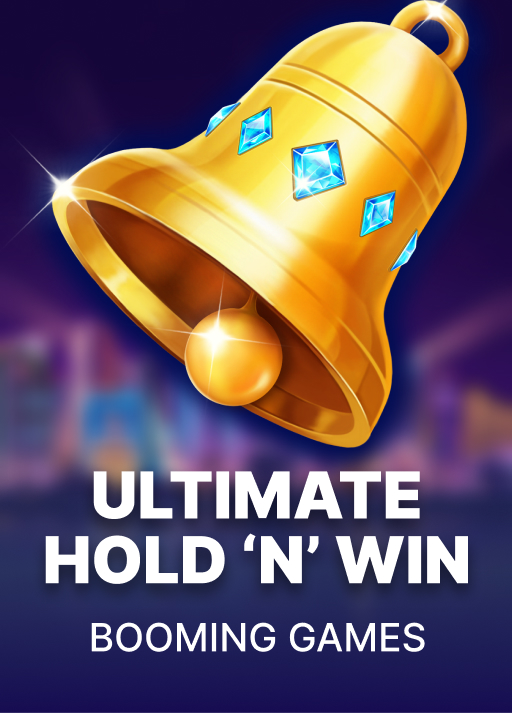 image Ultimate Hold 'N' Win