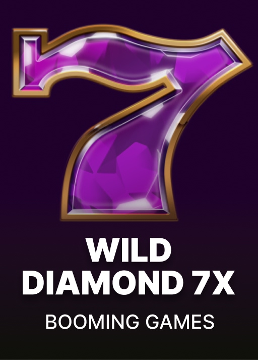 image Wild Diamond 7x