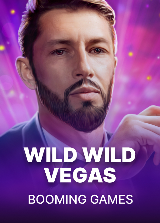 image Wild Wild Vegas