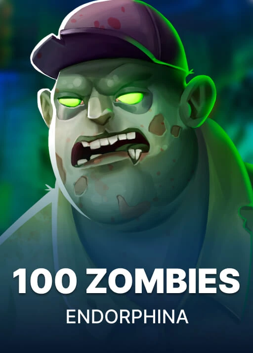 image 100 Zombies