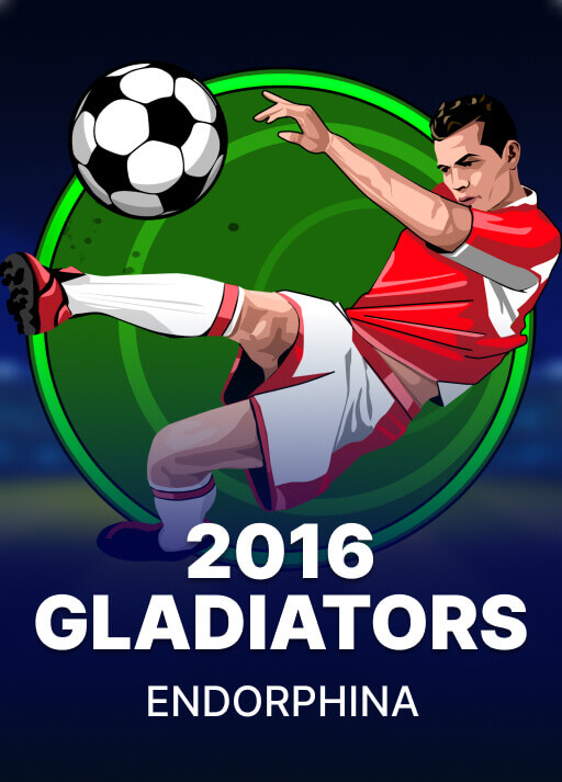 image 2016 Gladiators