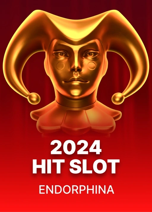2024 Hit Slot
