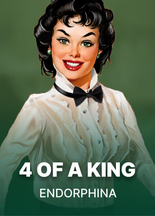 image 4 of a King