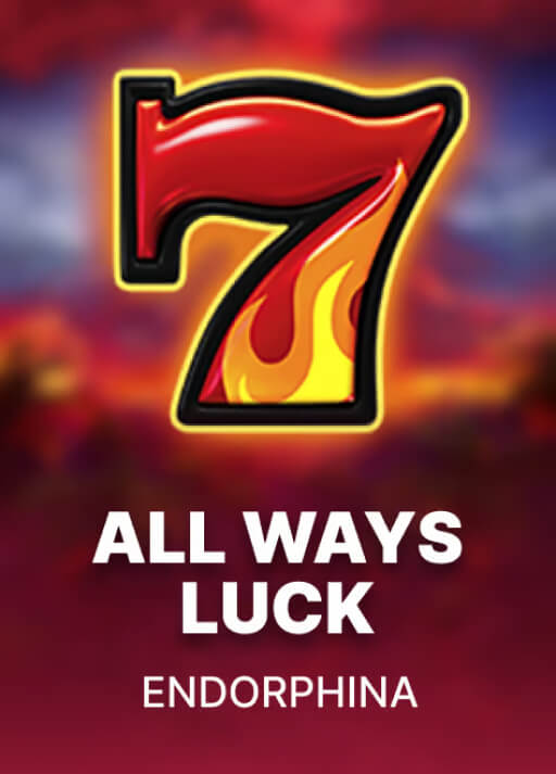 image All Ways Luck