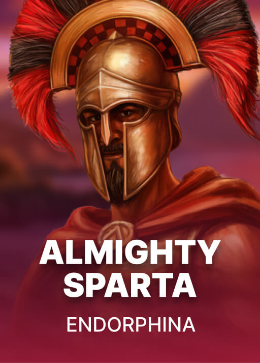 image Almighty Sparta