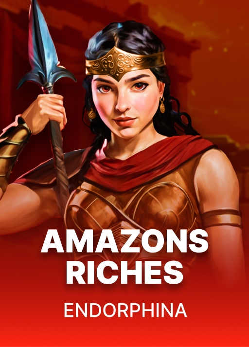 image Amazon Riches