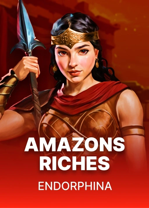 Amazon Riches