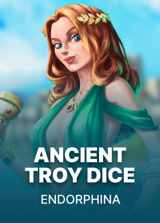 image Ancient Troy (Dice)
