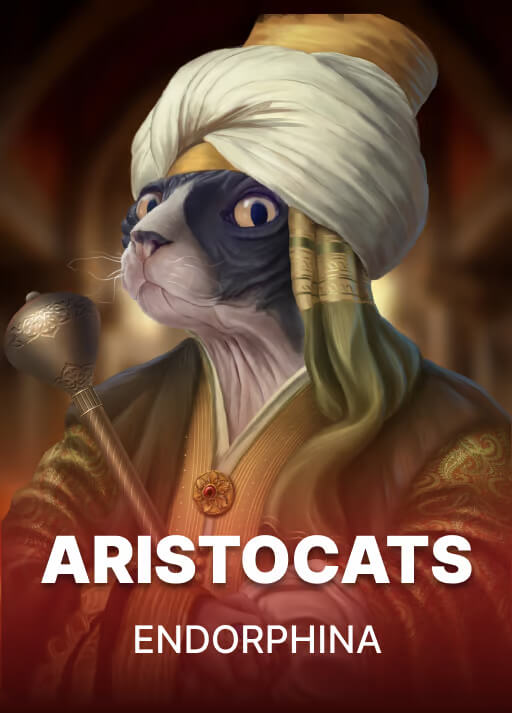 image Aristocats