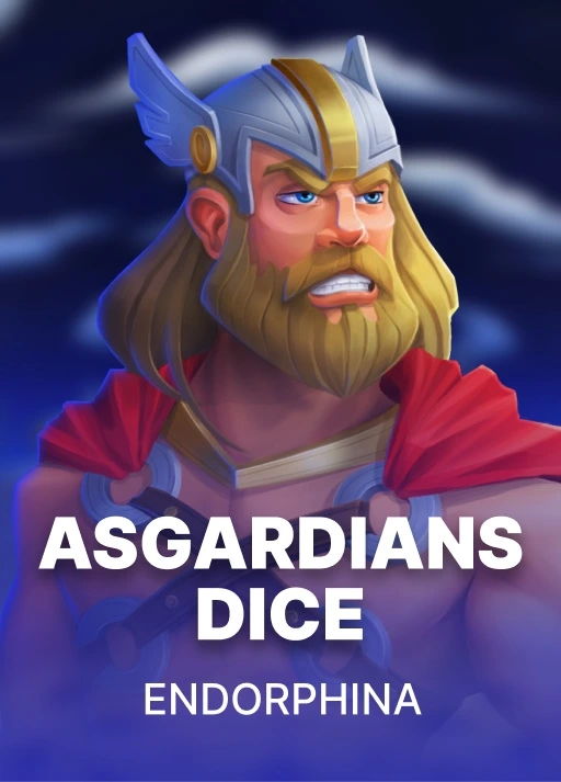 Asgardians (Dice)