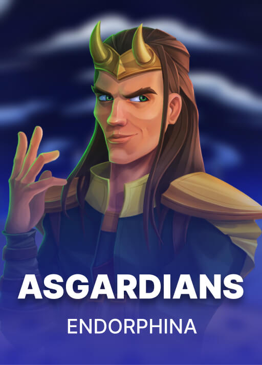 image Asgardians