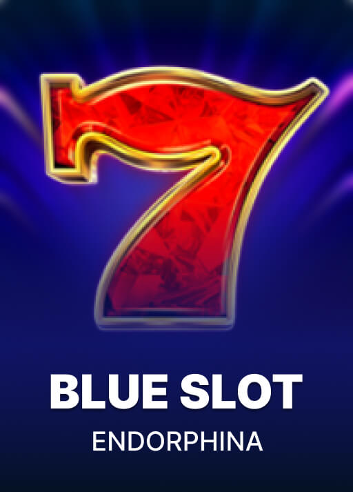 image Blue Slot