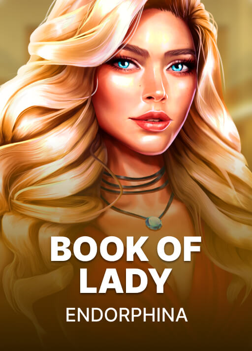image Book of Lady