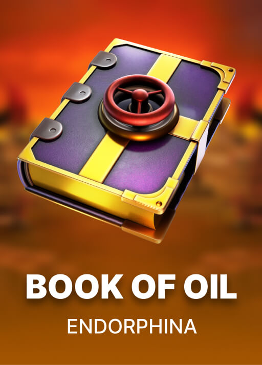 image Book of Oil