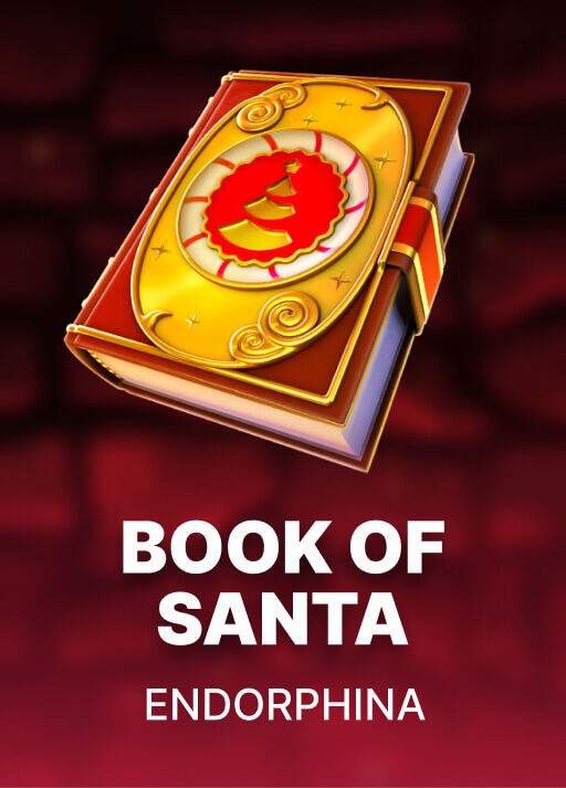 Book Of Santa