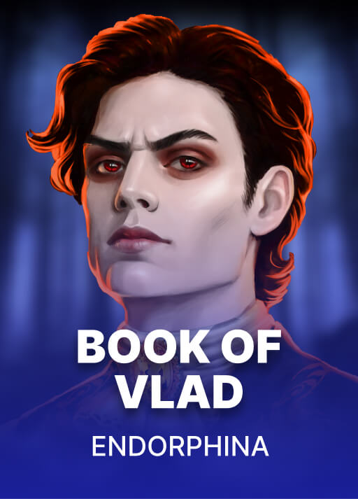 image Book of Vlad