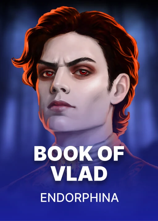 image Book of Vlad