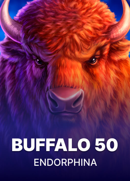 image Buffalo 50