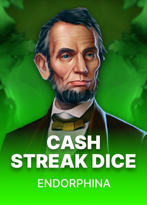 image Cash Streak Dice