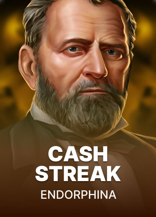 image Cash Streak