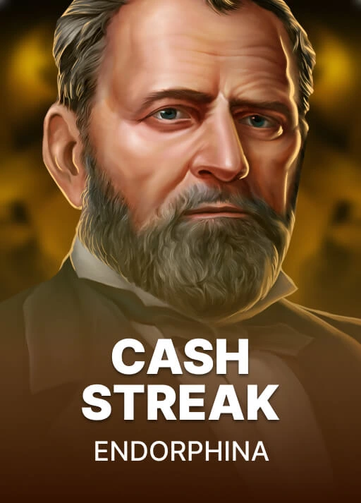 image Cash Streak