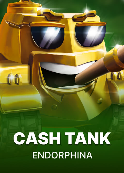 image Cash Tank