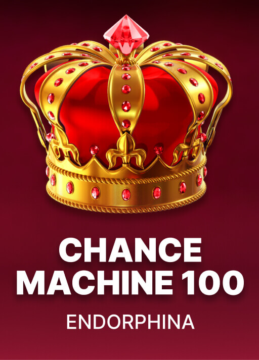 image Chance Machine 100