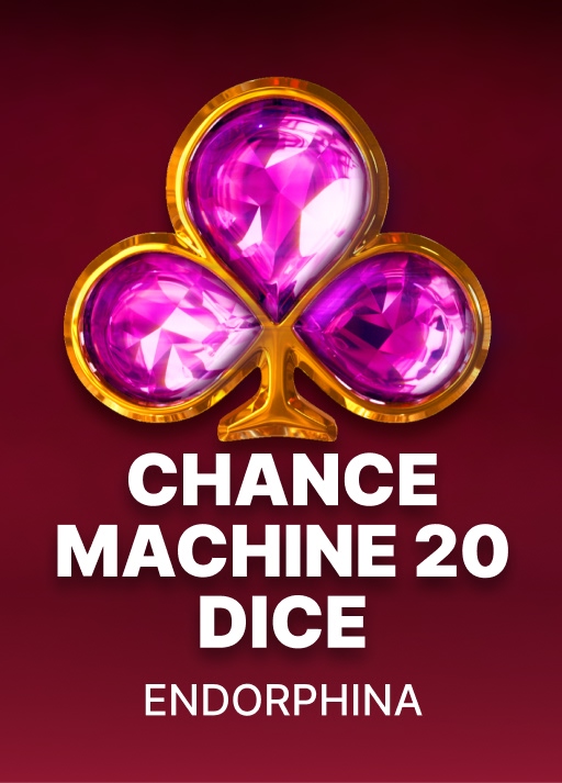 image Chance Machine 20 Dice