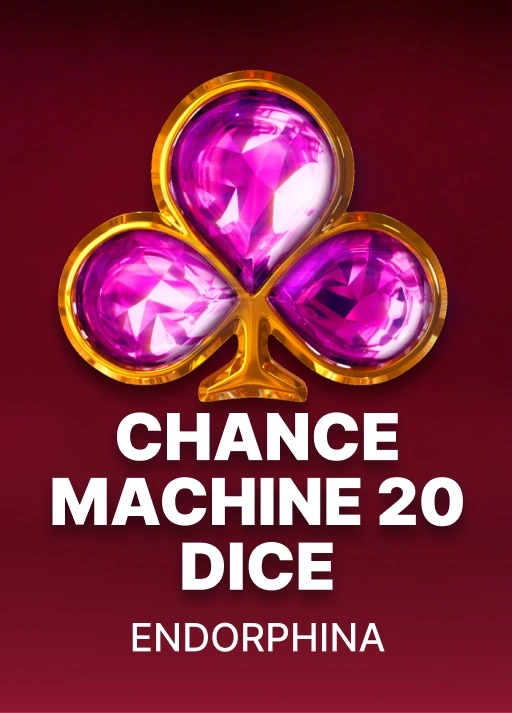 Chance Machine 20 Dice