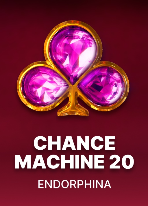 image Chance Machine 20