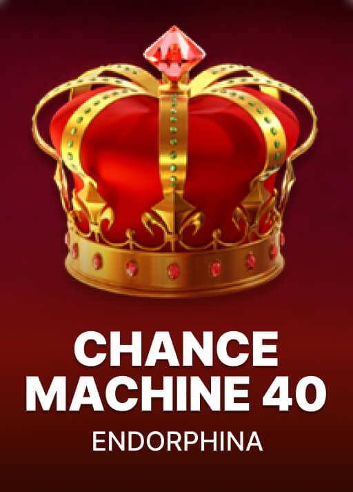 image Chance Machine 40